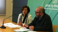 La Junta celebra este sábado en Granada el proceso de consultas para elaborar la Ley Andaluza de Participación Ciudadana La Junta celebra este sábado en Granada el proceso de consultas para elaborar la Ley Andaluza de Participación Ciudadana