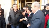El alcalde de Armilla confía en que el PP “acepte las normas democráticas” tras el último auto sobre la moción