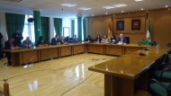 El alcalde de Armilla acusa a Ayllón de ser un “mentiroso compulsivo” por sus declaraciones de los sueldos