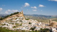 Montefrío acoge desde hoy, por primera vez, el Festival Siete Soles Siete Lunas Montefrío acoge desde hoy, por primera vez, el Festival Siete Soles Siete Lunas