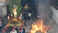 Padul: La coincidencia de la festividad de San Sebastián con el fin de semana realzará la fiesta del patrón