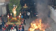 Padul: La coincidencia de la festividad de San Sebastián con el fin de semana realzará la fiesta del patrón Padul: La coincidencia de la festividad de San Sebastián con el fin de semana realzará la fiesta del patrón