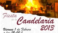 Pinos Puente y sus anejos celebran este viernes la festividad de la Candelaria