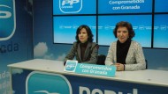 El PP potencia TG7 en Granada pero considera un despilfarro una tele de proximidad en Maracena que el alcalde defiende