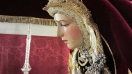 La Virgen de los Reyes será trasladada a su paso de palio el próximo sábado, 9 de marzo La Virgen de los Reyes será trasladada a su paso de palio el próximo sábado, 9 de marzo
