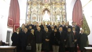 San Miguel Bajo vuelve a abrir sus puertas gracias a La Aurora San Miguel Bajo vuelve a abrir sus puertas gracias a La Aurora