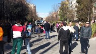 La cuadrilla del Amor y el Trabajo comenzó con sus ensayos para el Viernes Santo La cuadrilla del Amor y el Trabajo comenzó con sus ensayos para el Viernes Santo