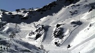 Sierra Nevada alcanzará los 100 kilómetros de pistas para un fin de semana lleno de actividades Sierra Nevada alcanzará los 100 kilómetros de pistas para un fin de semana lleno de actividades