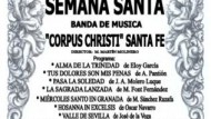 La parroquia de San Juan de Ávila de La Chana acogerá el 2 de marzo un concierto de marchas cofrades La parroquia de San Juan de Ávila de La Chana acogerá el 2 de marzo un concierto de marchas cofrades