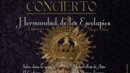 San Isidro de Armilla ofrece en Los Escolapios su cuarto concierto cuaresmal San Isidro de Armilla ofrece en Los Escolapios su cuarto concierto cuaresmal