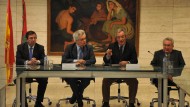 CajaGRANADA y Cruz Roja promueven un proyecto de ayuda para el desarrollo en barrios pobres de Nicaragua CajaGRANADA y Cruz Roja promueven un proyecto de ayuda para el desarrollo en barrios pobres de Nicaragua