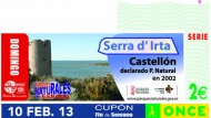 La ONCE reparte 250.000 euros en Granada La ONCE reparte 250.000 euros en Granada