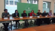 La Junta homenajerá al Doctor Olóriz a título póstumo el 28F La Junta homenajerá al Doctor Olóriz a título póstumo el 28F