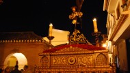 El sábado 16 de febrero se presentará el cartel de la Semana Santa de Padul El sábado 16 de febrero se presentará el cartel de la Semana Santa de Padul