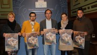 Motril organiza también un ensayo solidario de los costaleros de San José Motril organiza también un ensayo solidario de los costaleros de San José