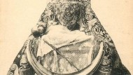 ‘Los orígenes de la iconografía mariana’, charla en la hermandad de San Agustín ‘Los orígenes de la iconografía mariana’, charla en la hermandad de San Agustín