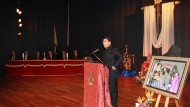 Emotivo y bello pregón de José Manuel Barral Martin a la Cofradía sexitana de la Piedad Emotivo y bello pregón de José Manuel Barral Martin a la Cofradía sexitana de la Piedad