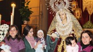 El Triunfo celebró la festividad de la Candelaria en San Miguel Arcángel El Triunfo celebró la festividad de la Candelaria en San Miguel Arcángel