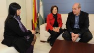 El PSOE y el Ayuntamiento de Armilla se personan contra medidas cautelares de Ayllón