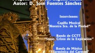 La Esperanza de Huéscar presenta este sábado su cartel La Esperanza de Huéscar presenta este sábado su cartel