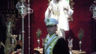 Sonia Orantes pronunciará el Pregón del Costalero del Zaidín Sonia Orantes pronunciará el Pregón del Costalero del Zaidín