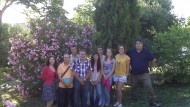 Un estudio confirma que las personas mayores son más felices cuando lo han sido de jóvenes Un estudio confirma que las personas mayores son más felices cuando lo han sido de jóvenes