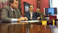 El Ayuntamiento enseñará nociones básicas legales a inmigrantes El Ayuntamiento enseñará nociones básicas legales a inmigrantes