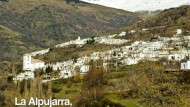 Radio Granada celebra del lunes 4 al 9 de noviembre “La semana de la Alpujarra en la Ser”