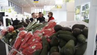 AUDIO: El campo granadino, que aguanta bien la crisis, pide más ayudas públicas ante el veto ruso AUDIO: El campo granadino, que aguanta bien la crisis, pide más ayudas públicas ante el veto ruso