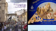 La Federación de Cofradías adelanta la Guía Oficial de Horarios e Itinerarios ya disponible en formato PDF en esta noticia La Federación de Cofradías adelanta la Guía Oficial de Horarios e Itinerarios ya disponible en formato PDF en esta noticia