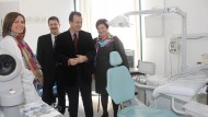 Órgiva incorpora nuevos servicios sanitarios que evitan desplazamientos Órgiva incorpora nuevos servicios sanitarios que evitan desplazamientos