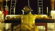 La Lanzada vuelve tras su restauración La Lanzada vuelve tras su restauración