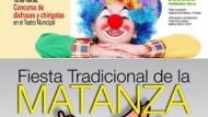 Armilla celebra los días 9 y 10 de febrero la fiesta de la matanza y degustación de sus productos Armilla celebra los días 9 y 10 de febrero la fiesta de la matanza y degustación de sus productos