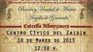 El 10 de marzo se celebrará el III Memorial Joaquín Tesifón El 10 de marzo se celebrará el III Memorial Joaquín Tesifón