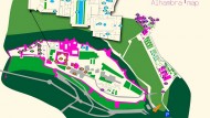 La empresa Granavisión pone a disposición de personas con discapacidad auditiva una guía visual de la Alhambra La empresa Granavisión pone a disposición de personas con discapacidad auditiva una guía visual de la Alhambra