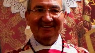 El padre Mario Camacho predicará en el Quinario a San Agustín que comienza el martes 26 El padre Mario Camacho predicará en el Quinario a San Agustín que comienza el martes 26