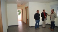 Padul ha inaugurado las nuevas dependencias del puesto de la Guardia Civil de Padul Padul ha inaugurado las nuevas dependencias del puesto de la Guardia Civil de Padul