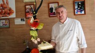 La Pastelería Sixto Serrano de Pinos Puente obtiene el Primer Premio en el Concurso Andaluz de Tartas de San Valentín La Pastelería Sixto Serrano de Pinos Puente obtiene el Primer Premio en el Concurso Andaluz de Tartas de San Valentín