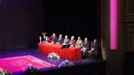 Las entradas para asistir al pregón oficial podrán retirarse en la sede de la Federación Las entradas para asistir al pregón oficial podrán retirarse en la sede de la Federación