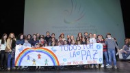El colegio San Pascual Bailón de Pinos Puente recibe el tercer premio a la Cultura de Paz de la Consejería de Educación