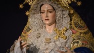 La restauración de San Cristóbal, proyecto de la candidatura de Estrella Martínez a hermana mayor de La Estrella La restauración de San Cristóbal, proyecto de la candidatura de Estrella Martínez a hermana mayor de La Estrella