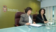 La Diputación denuncia que la Junta mantiene paralizado el proceso para ocupar veinte plazas libres en la Residencia Rodríguez Penalva de Huéscar La Diputación denuncia que la Junta mantiene paralizado el proceso para ocupar veinte plazas libres en la Residencia Rodríguez Penalva de Huéscar