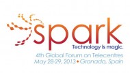 Granada acogerá en mayo el primer foro internacional de telecentros que se celebrará en Europa Granada acogerá en mayo el primer foro internacional de telecentros que se celebrará en Europa