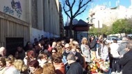 El beato Fray Leopoldo atrae en su fiesta a miles de personas llegadas de toda Andalucía El beato Fray Leopoldo atrae en su fiesta a miles de personas llegadas de toda Andalucía
