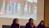 Los recortes y la reforma laboral perjudican notablemente a la mujer, según CCOO Los recortes y la reforma laboral perjudican notablemente a la mujer, según CCOO
