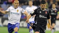 Empate sin solución: Zaragoza 0 – Granada 0 Empate sin solución: Zaragoza 0 – Granada 0