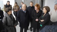 AGRADECE construye un centro para la rehabilitación de daño cerebral AGRADECE construye un centro para la rehabilitación de daño cerebral