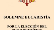 San José de Calasanz celebrará el sábado una misa de acción de gracias por el Papa Francisco San José de Calasanz celebrará el sábado una misa de acción de gracias por el Papa Francisco