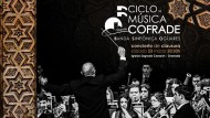 La Sinfónica de Ogíjares clausura su ciclo cofrade el próximo sábado en el Sagrado Corazón La Sinfónica de Ogíjares clausura su ciclo cofrade el próximo sábado en el Sagrado Corazón