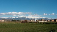 El Ayuntamiento de Churriana firma un convenio con Sierra Nevada en beneficio de los vecinos